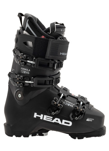 Buty narciarskie męskie HEAD FORMULA RS 120 z GRIP WALK