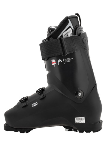 Buty narciarskie męskie HEAD FORMULA RS 120 z GRIP WALK