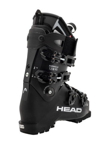 Buty narciarskie męskie HEAD FORMULA RS 120 z GRIP WALK