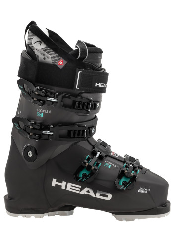 Buty narciarskie damskie HEAD FORMULA 95 W z GRIP WALK