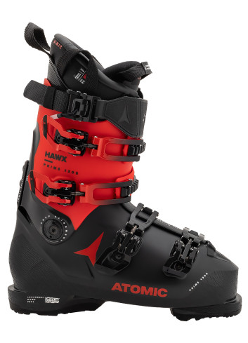 Buty narciarskie męskie ATOMIC HAWX PRIME 130 S z GRIP WALK   2024