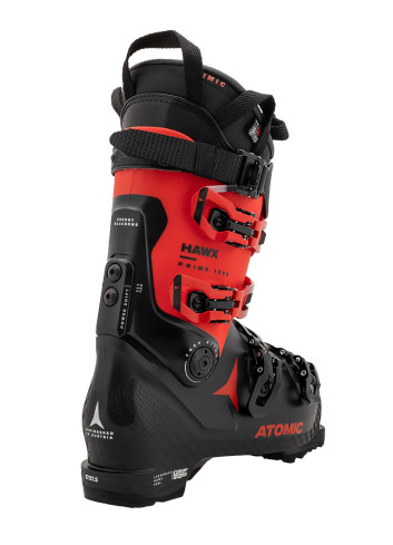 Buty narciarskie męskie ATOMIC HAWX PRIME 130 S z GRIP WALK   2024