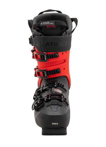 Buty narciarskie męskie ATOMIC HAWX PRIME 130 S z GRIP WALK   2024