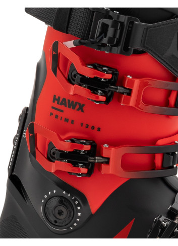 Buty narciarskie męskie ATOMIC HAWX PRIME 130 S z GRIP WALK   2024