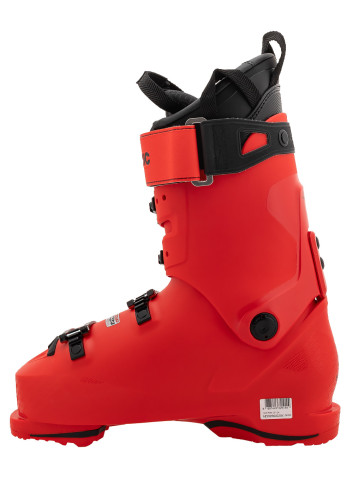 Buty narciarskie męskie ATOMIC HAWX PRIME 120 S z GRIP WALK   2024