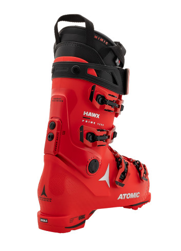 Buty narciarskie męskie ATOMIC HAWX PRIME 120 S z GRIP WALK   2024