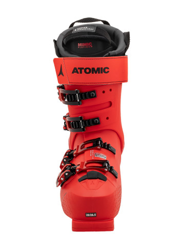 Buty narciarskie męskie ATOMIC HAWX PRIME 120 S z GRIP WALK   2024