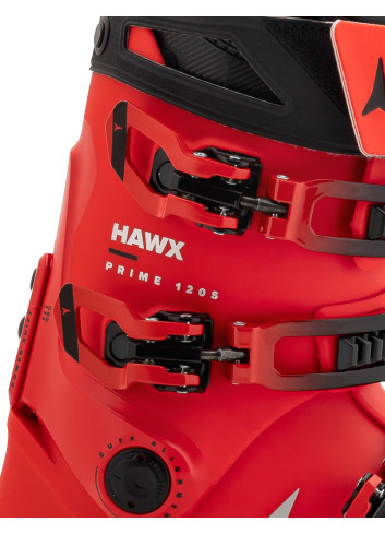 Buty narciarskie męskie ATOMIC HAWX PRIME 120 S z GRIP WALK   2024