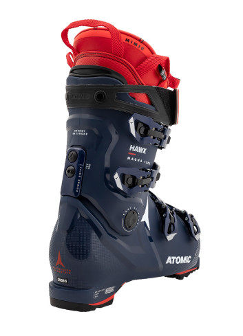 Buty narciarskie męskie ATOMIC HAWX MAGNA 120 S z GRIP WALK   2024