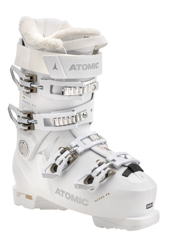 Buty narciarskie damskie ATOMIC HAWX MAGNA 95 W z GRIP WALK   2024