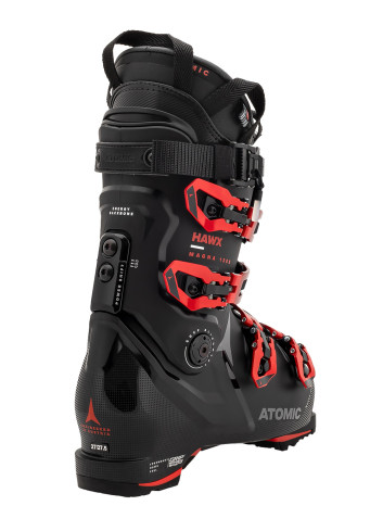 Buty narciarskie męskie ATOMIC HAWX MAGNA 130 S z GRIP WALK   2024