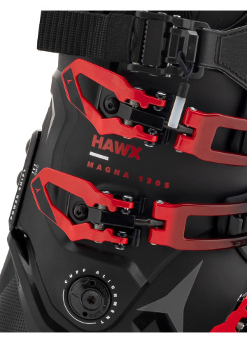 Buty narciarskie męskie ATOMIC HAWX MAGNA 130 S z GRIP WALK   2024