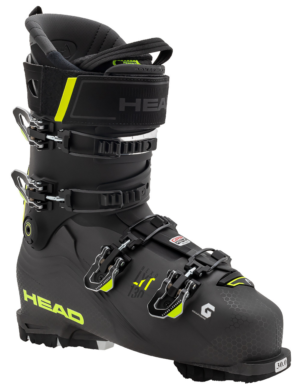 Buty narciarskie męskie HEAD NEXO LYT 130 z GRIP WALK