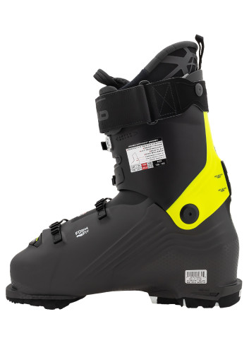 Buty narciarskie męskie HEAD NEXO LYT 130 z GRIP WALK