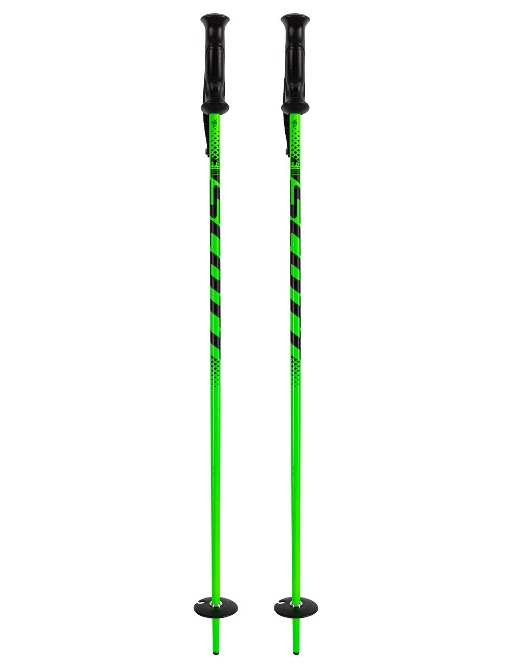 Kije narciarskie dziecięce SCOTT 540 JUNIOR SKI POLE SMU