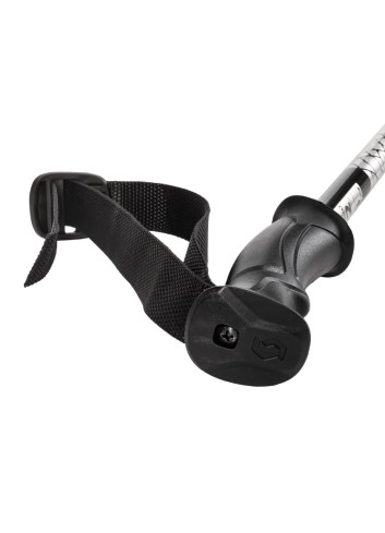 Kije narciarskie SCOTT SCO POLE ELEMENT BLACK