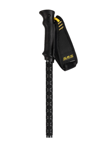 Kije narciarskie SCOTT SCO POLE RIOT 18 RUBBER