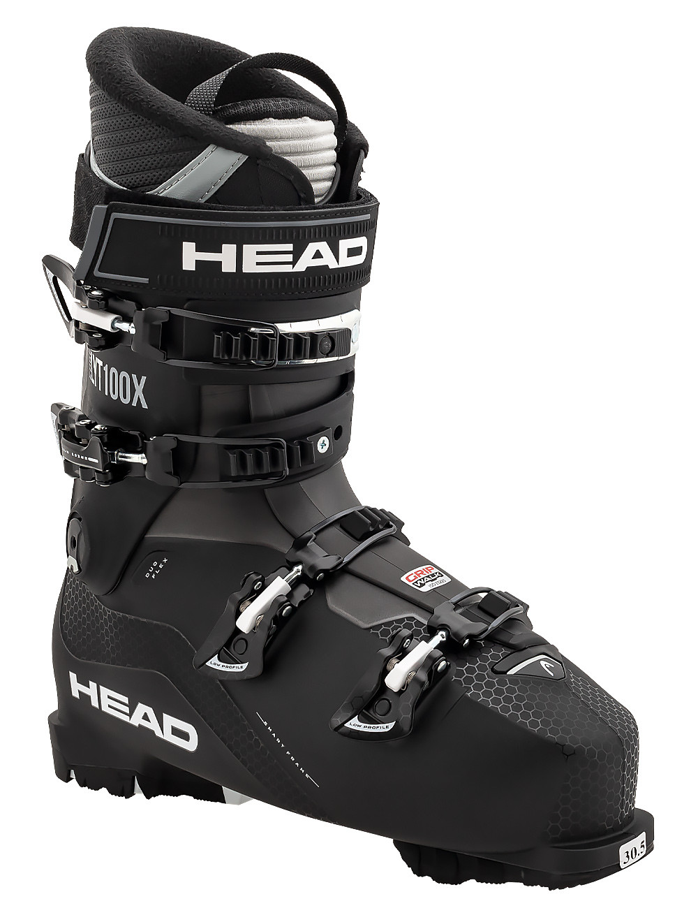 Buty narciarskie męskie HEAD EDGE LYT 100 X z GRIP WALK