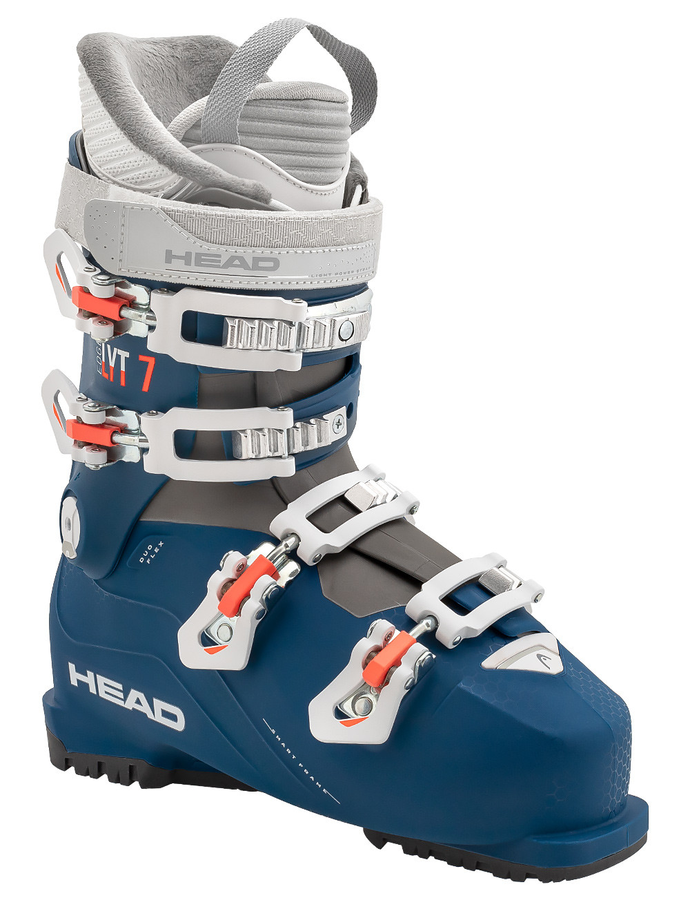 Buty narciarskie damskie HEAD EDGE LYT 7 W Buty narciarskie damskie HEAD EDGE LYT 7 W