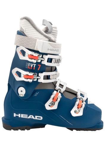 Buty narciarskie damskie HEAD EDGE LYT 7 W