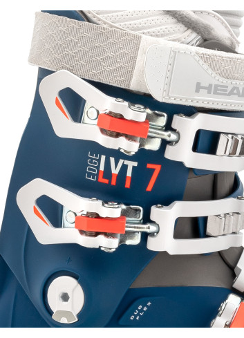 Buty narciarskie damskie HEAD EDGE LYT 7 W