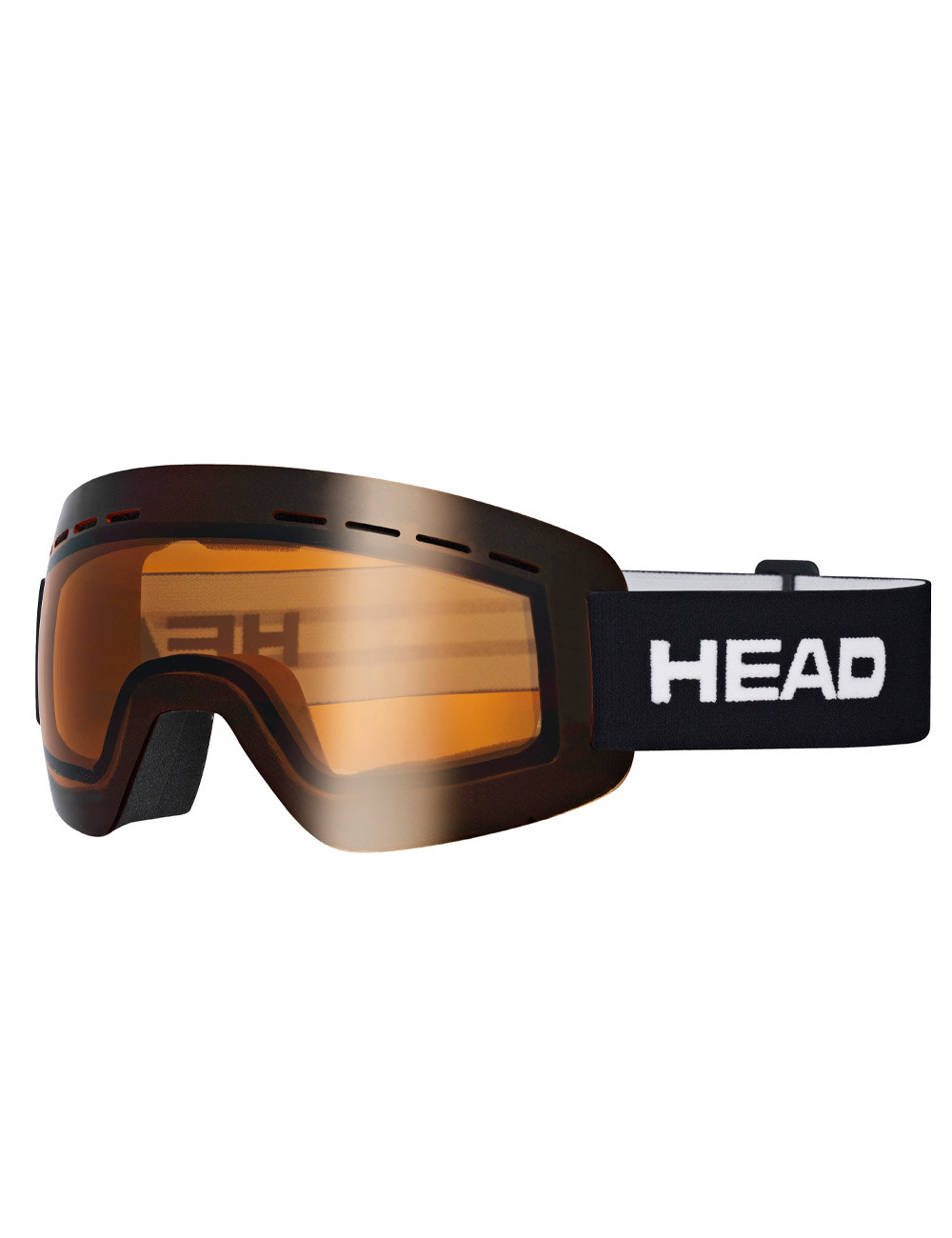Gogle narciarskie HEAD SOLAR FMR