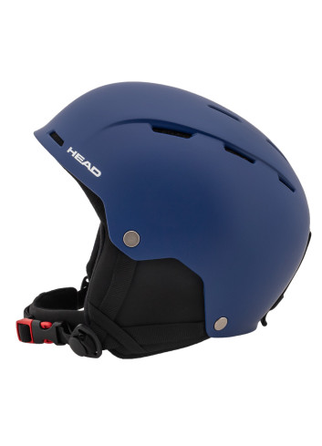 Kask narciarski dziecięcy HEAD TAYLOR blue