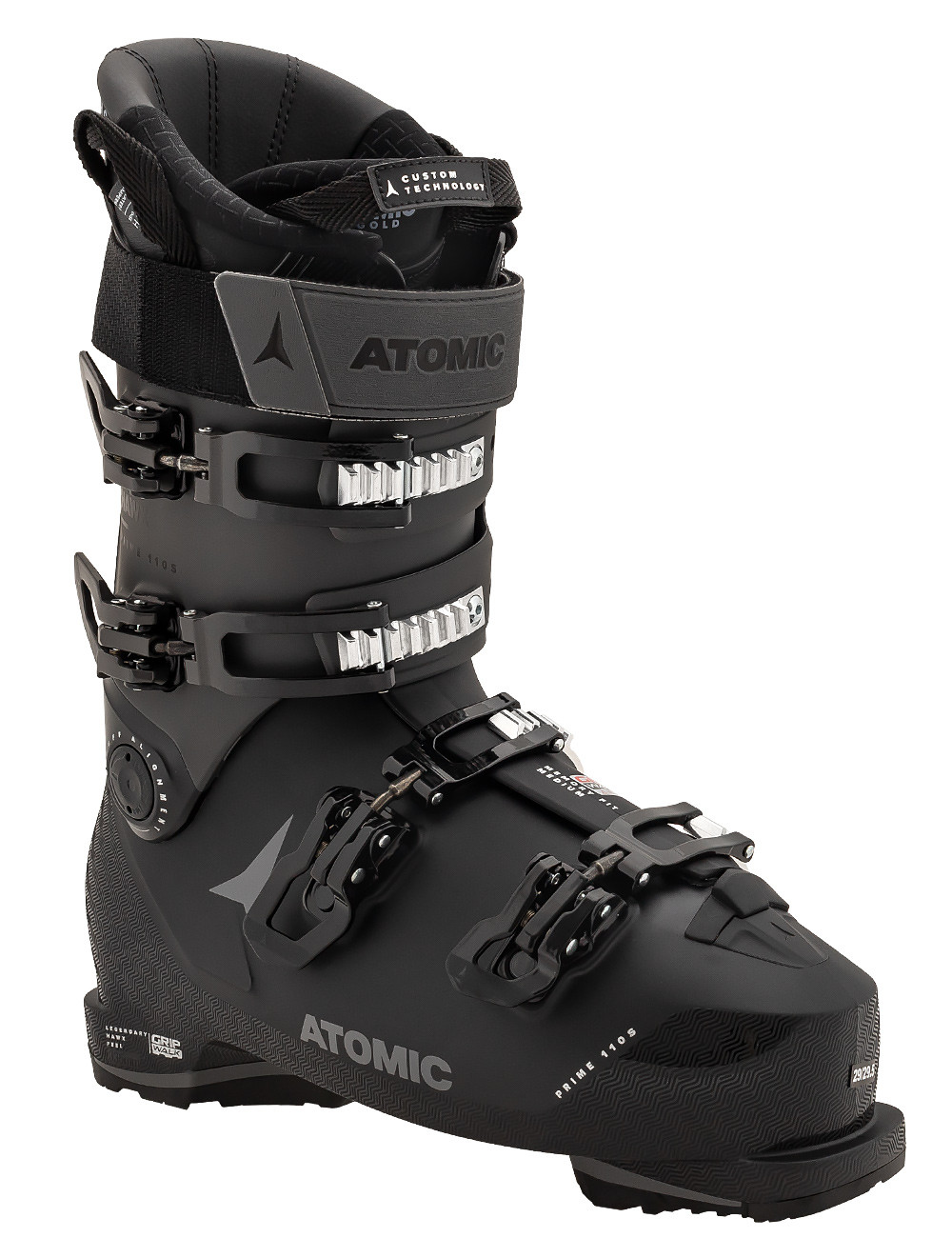 Buty narciarskie męskie ATOMIC HAWX PRIME 110 z GRIP WALK