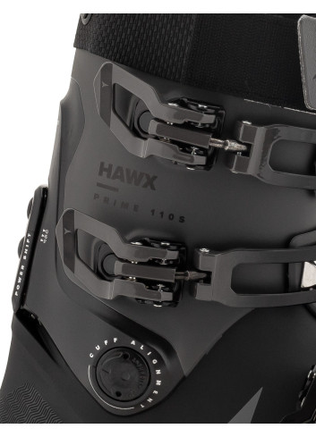 Buty narciarskie męskie ATOMIC HAWX PRIME 110 z GRIP WALK