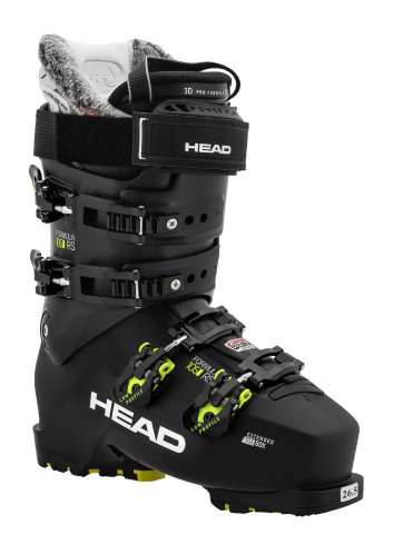 Buty narciarskie damskie HEAD FORMULA RS 105 W z GRIP WALK