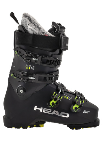 Buty narciarskie damskie HEAD FORMULA RS 105 W z GRIP WALK