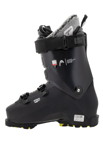 Buty narciarskie damskie HEAD FORMULA RS 105 W z GRIP WALK