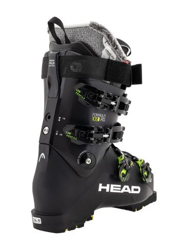 Buty narciarskie damskie HEAD FORMULA RS 105 W z GRIP WALK