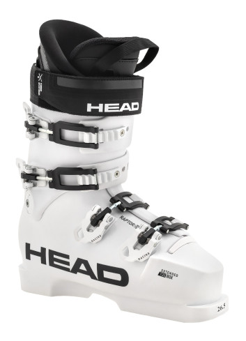 Buty narciarskie juniorskie HEAD RAPTOR WCR 70