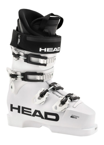 Buty narciarskie juniorskie HEAD RAPTOR WCR 90