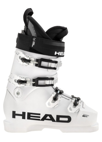 Buty narciarskie juniorskie HEAD RAPTOR WCR 90