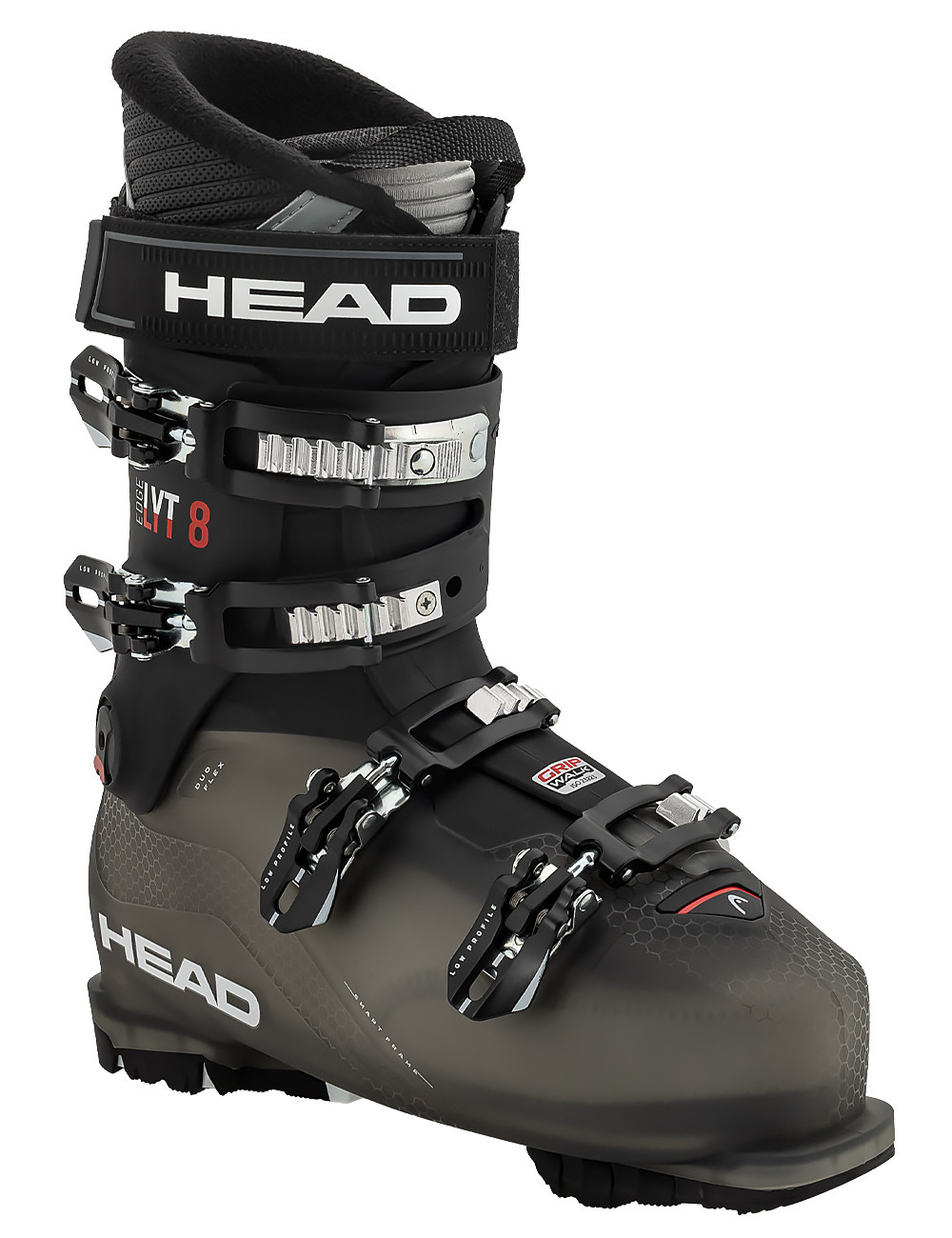 Buty narciarskie męskie HEAD NEXO LYT 8 z GRIP WALK