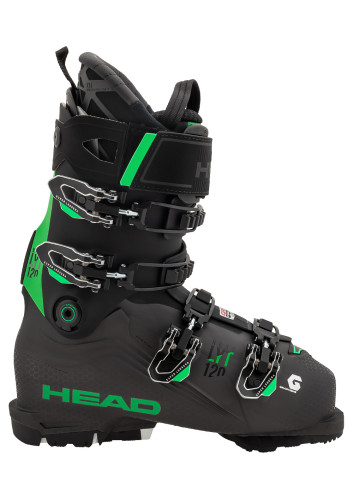 Buty narciarskie męskie HEAD NEXO LYT 120 z GRIP WALK