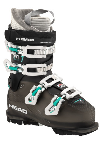 Buty narciarskie damskie HEAD EDGE LYT 7 W z GRIP WALK
