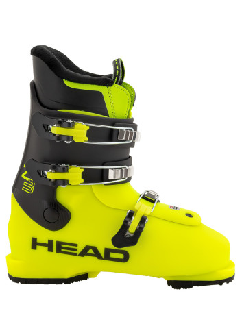Buty narciarskie dziecięce HEAD Z3 z GRIP WALK