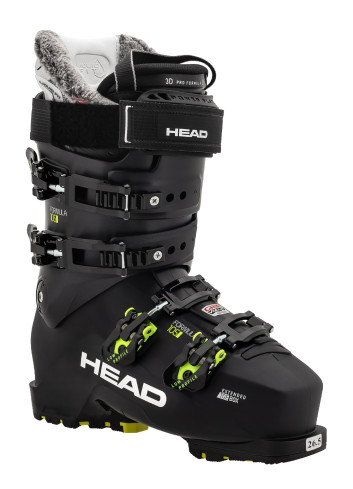 Buty narciarskie damskie HEAD FORMULA 105 W z GRIP WALK