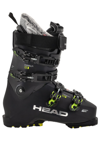 Buty narciarskie damskie HEAD FORMULA 105 W z GRIP WALK