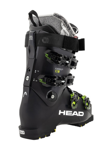 Buty narciarskie damskie HEAD FORMULA 105 W z GRIP WALK