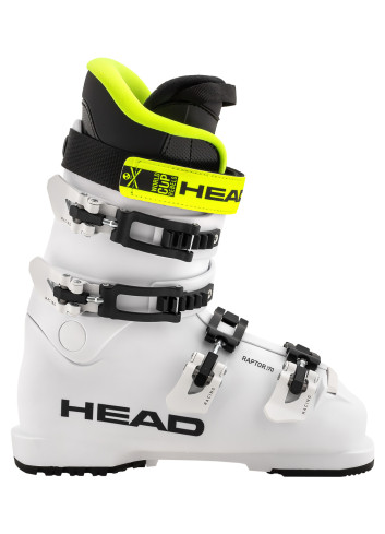Buty narciarskie dziecięce HEAD RAPTOR 70