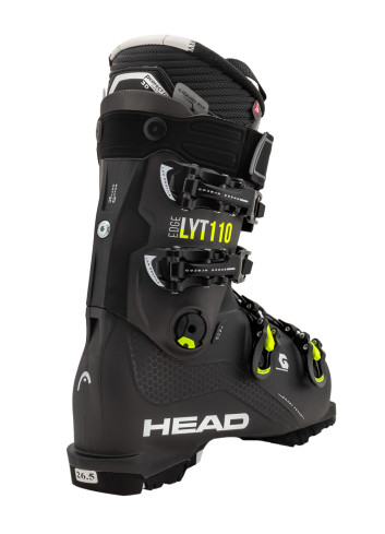 Buty narciarskie męskie HEAD EDGE LYT 110 z GRIP WALK