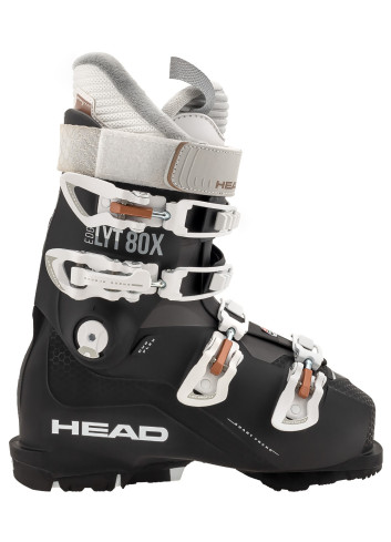 Buty narciarskie damskie HEAD EDGE LYT 80X W z GRIP WALK