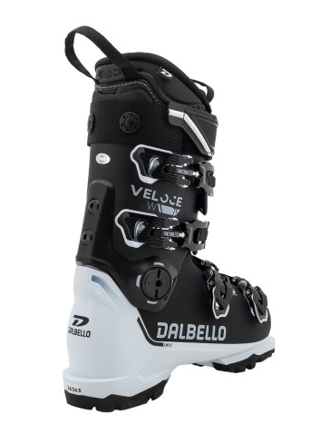 Buty narciarskie damskie DALBELLO VELOCE 75 W z GRIP WALK