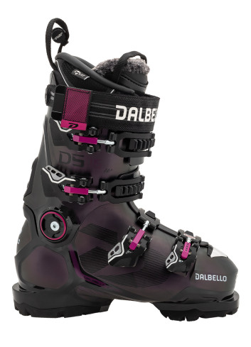 Buty narciarskie damskie DALBELLO DS ASOLO FACTORY 115 W z GRIP WALK