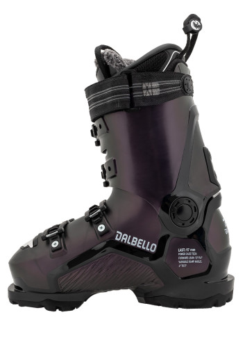 Buty narciarskie damskie DALBELLO DS ASOLO FACTORY 115 W z GRIP WALK