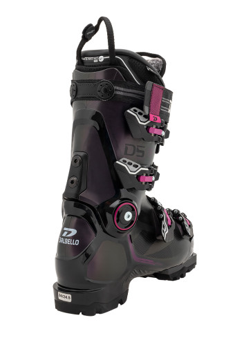 Buty narciarskie damskie DALBELLO DS ASOLO FACTORY 115 W z GRIP WALK